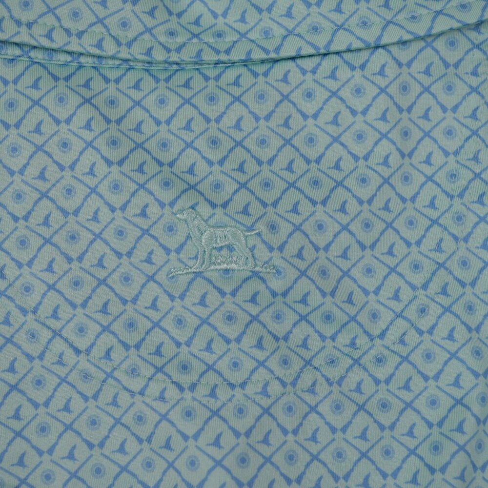 Practice Makes Perfect Polo XL Hunting Polo Duck Rifle Sporting Clay Golf Shirt - Picture 5 of 10
